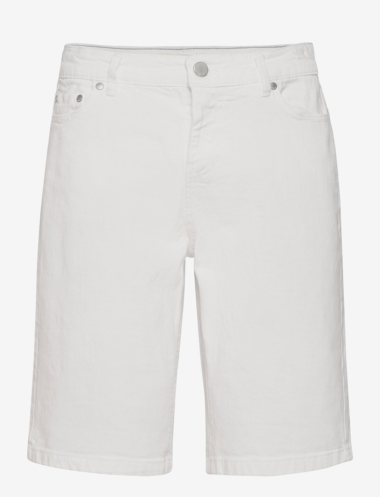 Joules Shirley Long - Denim shorts 