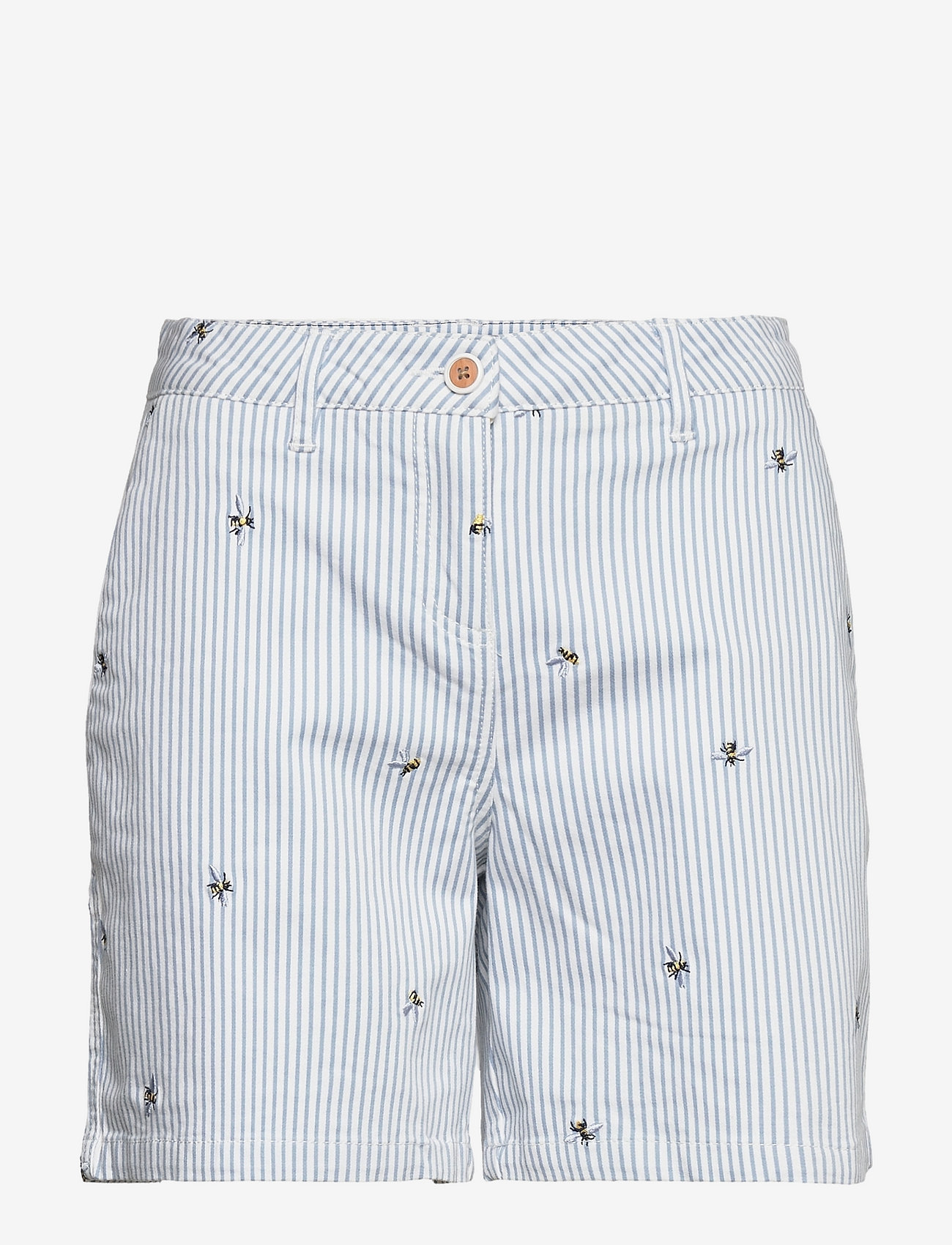Joules Cruise Emb - Chino shorts 
