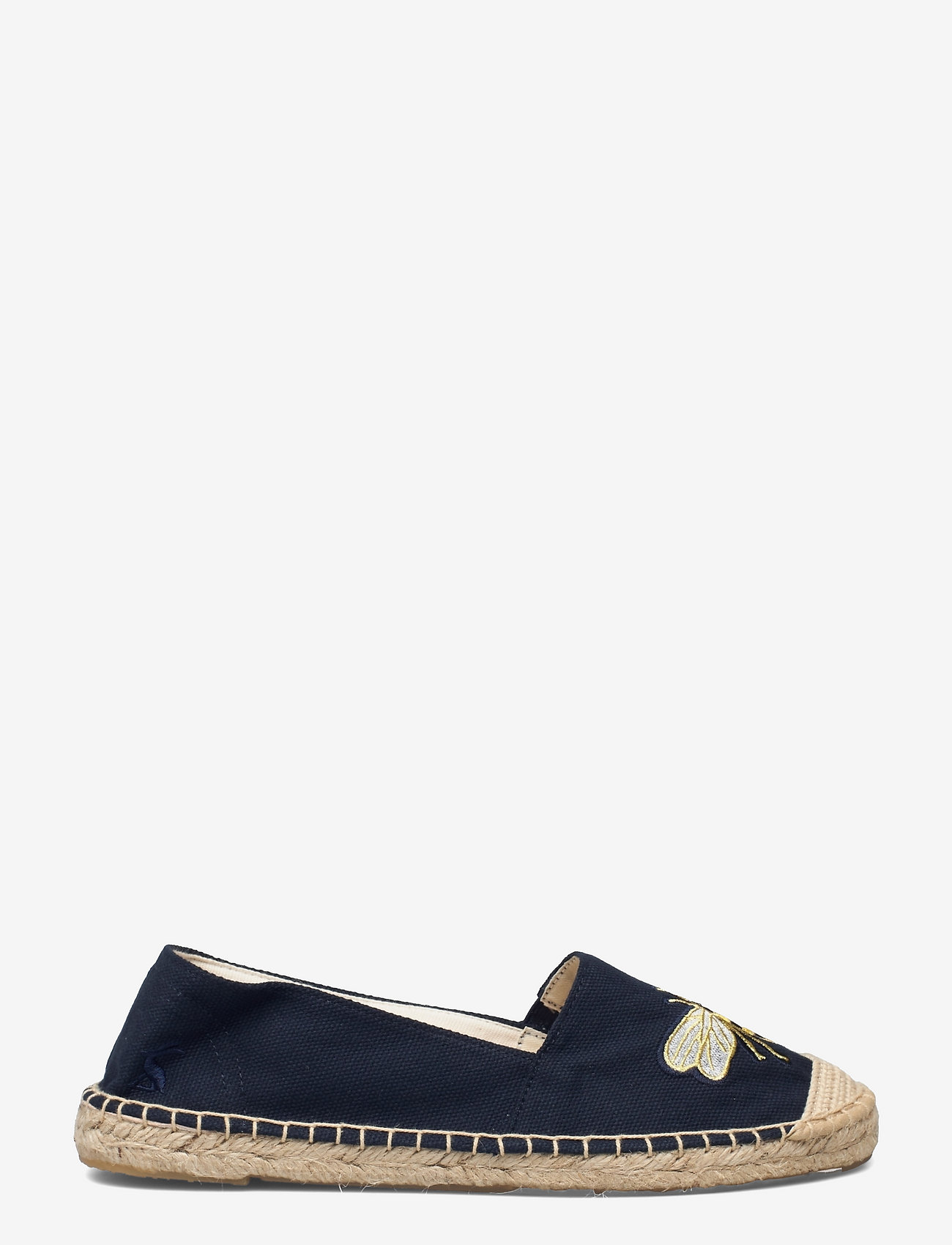 Joules Shelbury Flat espadrilles