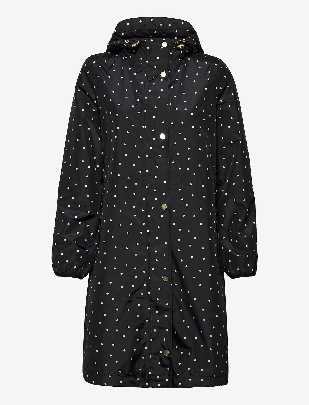 joules waybridge coat