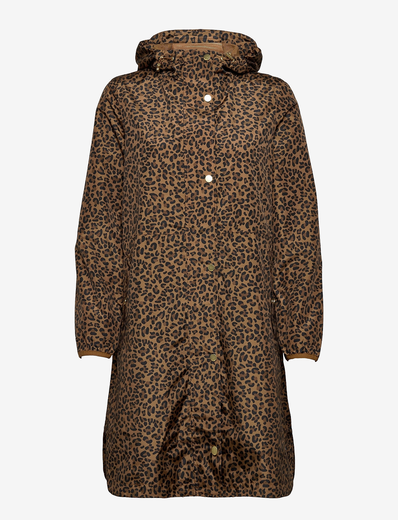 Joules Waybridge (Tan Leopard) 719 kr