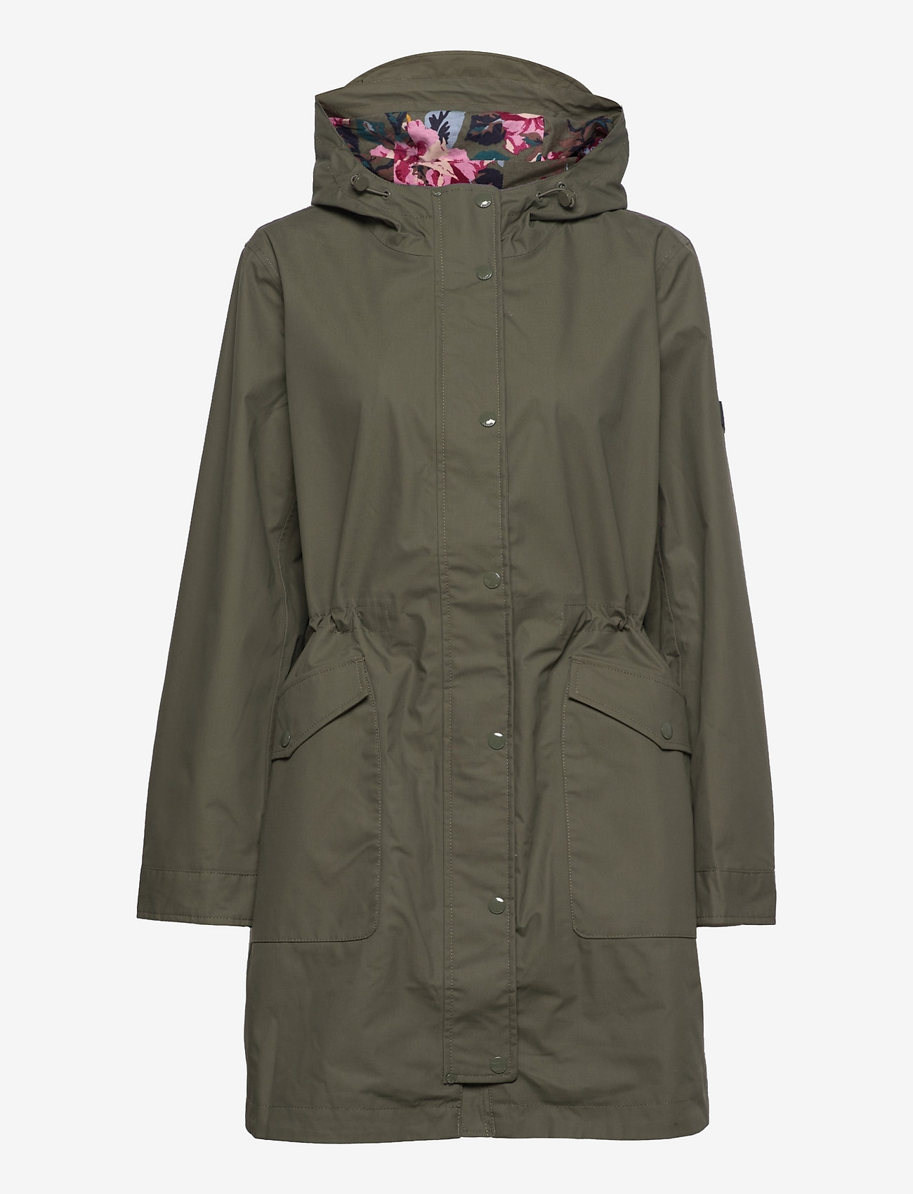 Joules Women's Loxley Raincoat