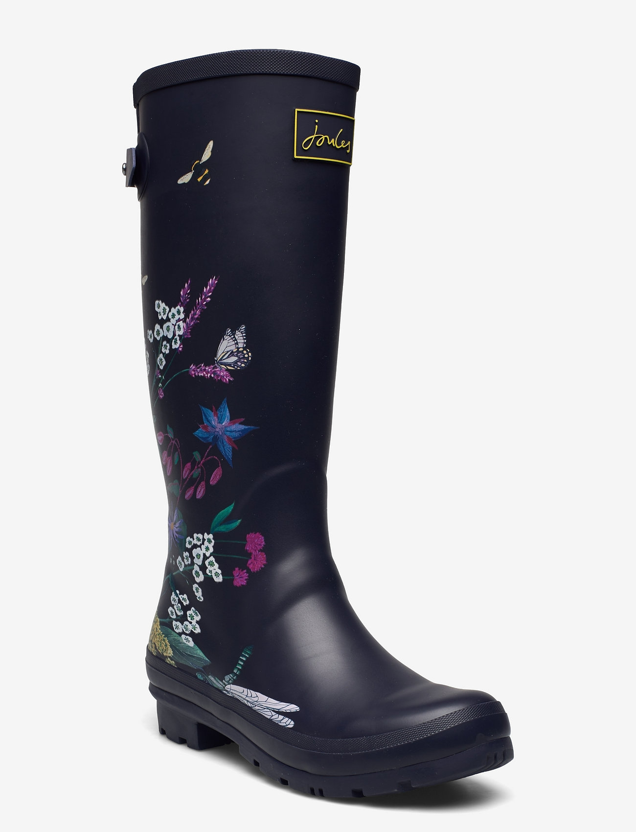 joules welly print