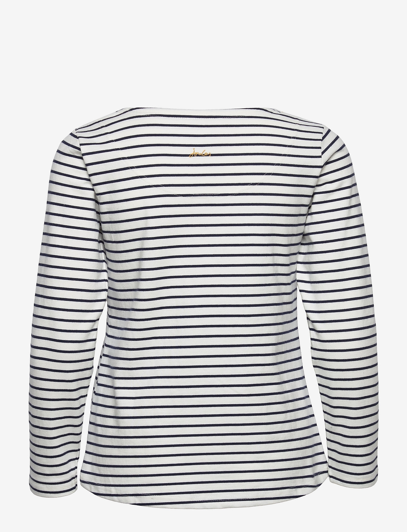 Joules Harbour Luxe Tshirts & Tops