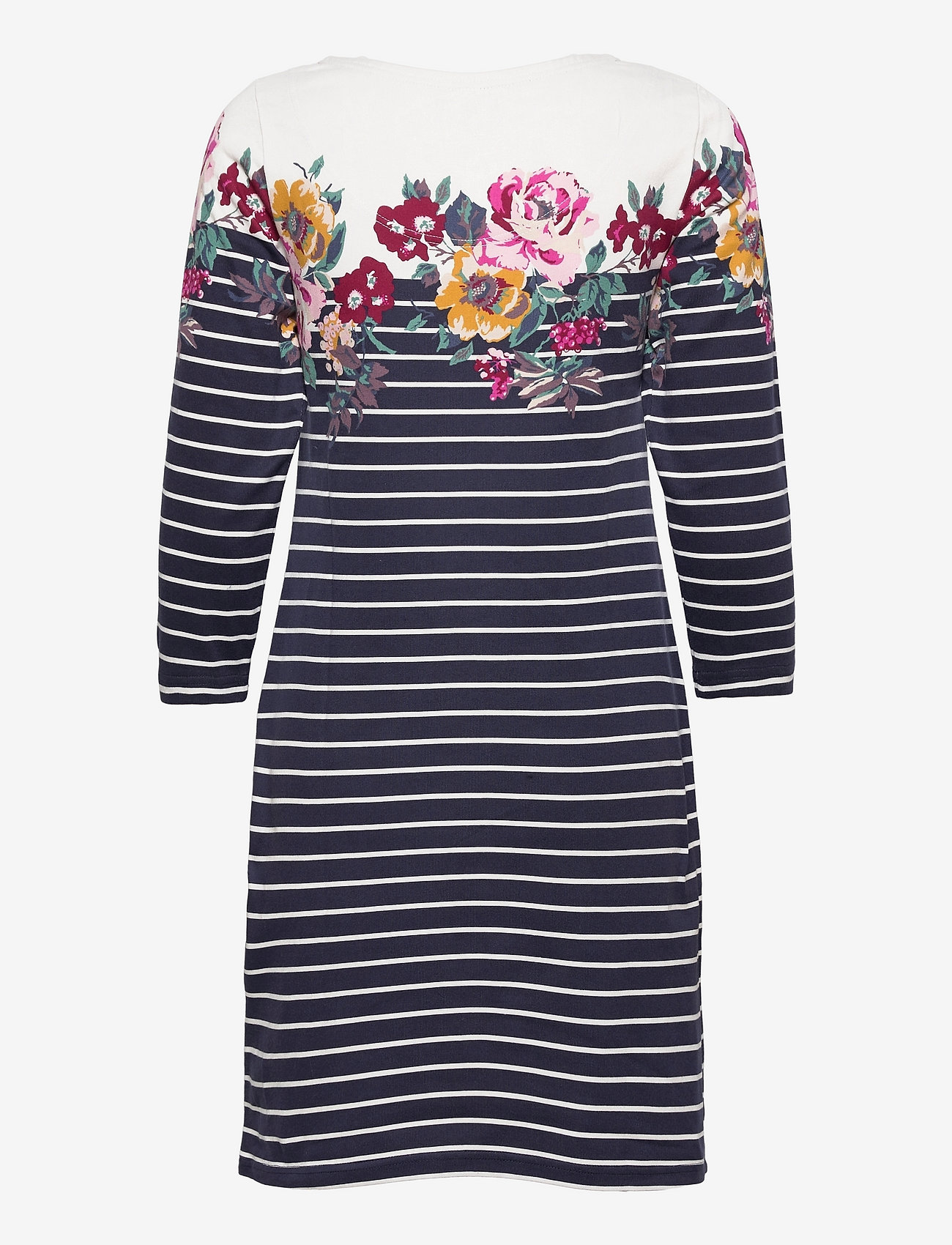 joules riviera v neck dress