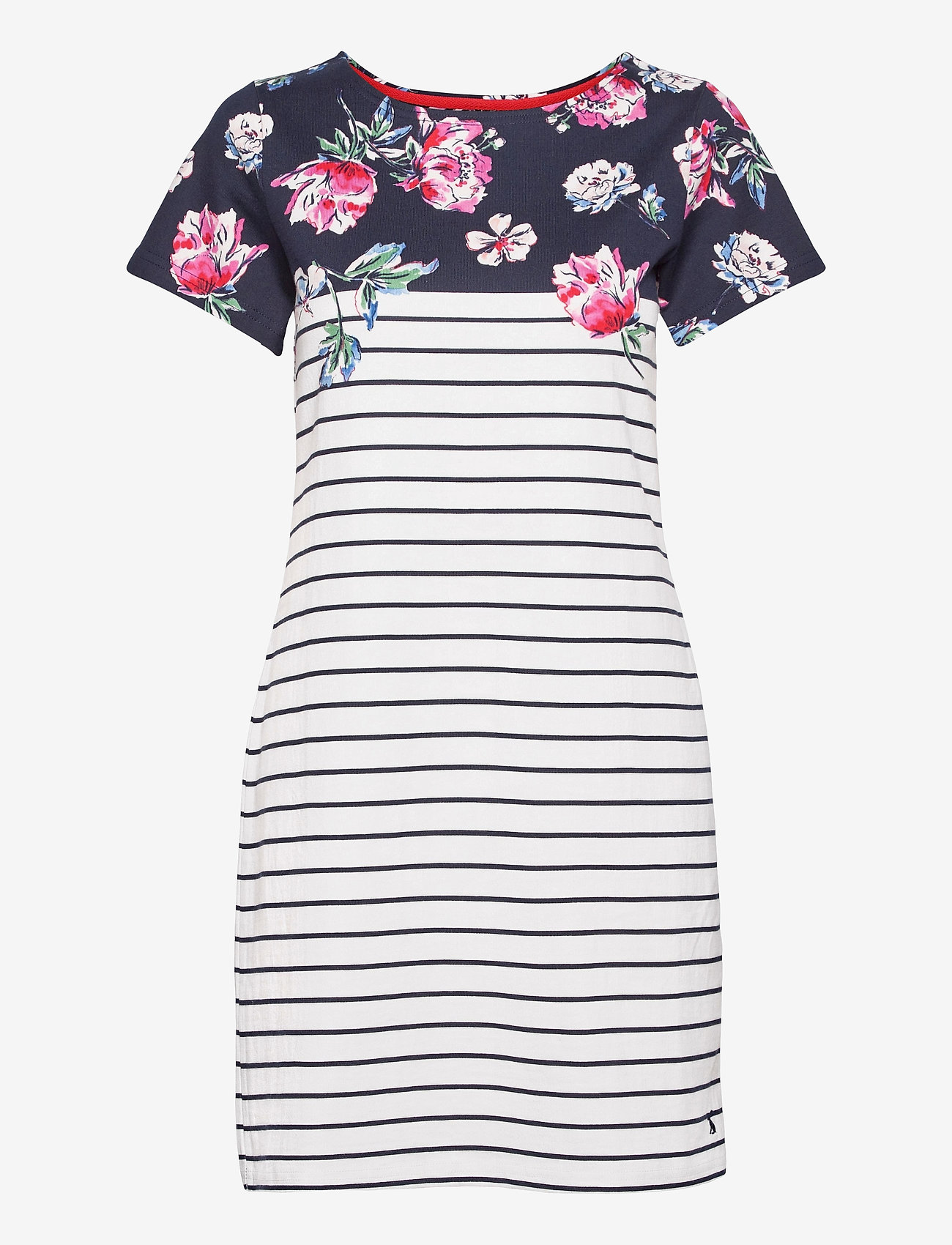 riviera joules dress