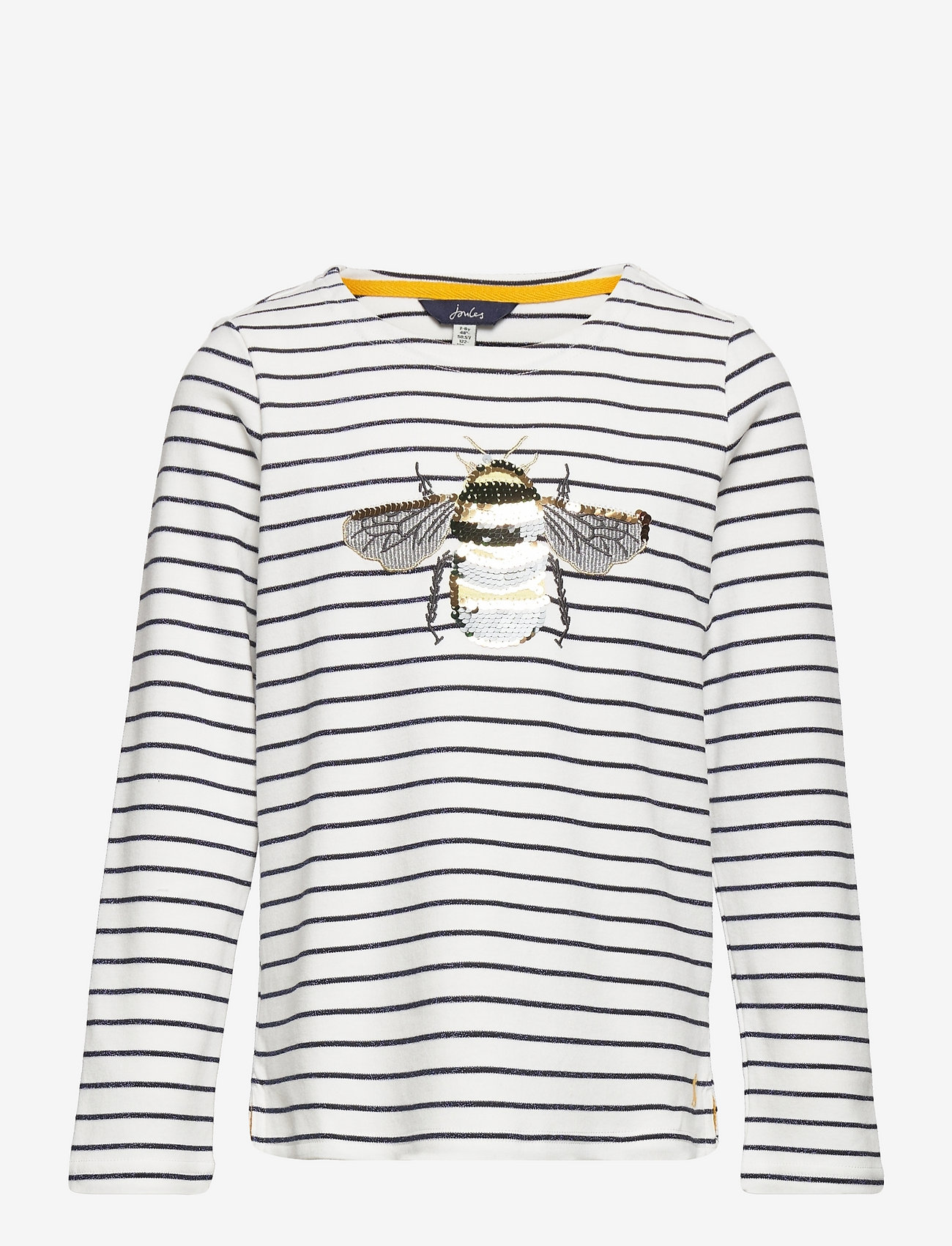 Joules Harbour Luxe Longsleeved tshirts