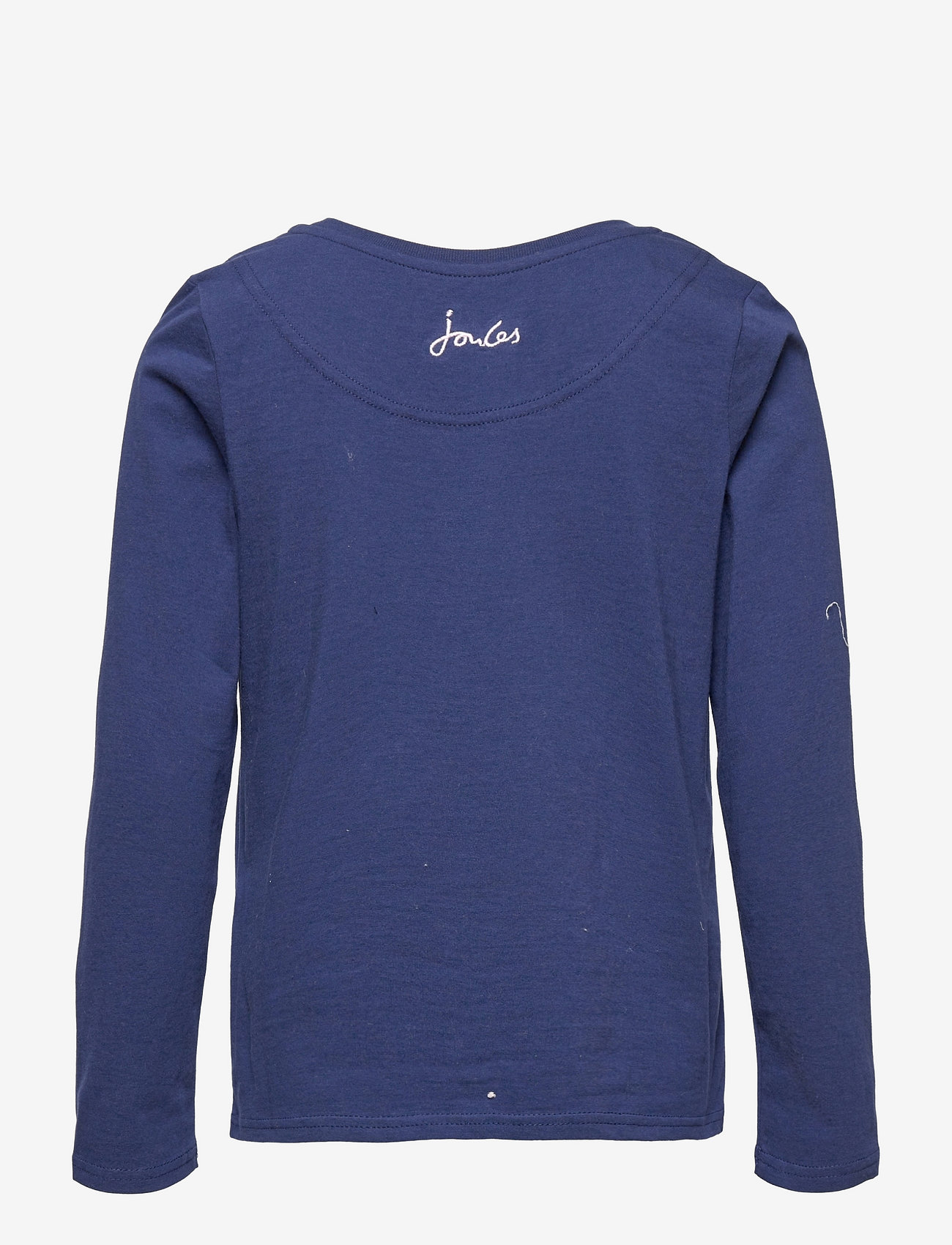 Joules Chomp Ls Longsleeved tshirts