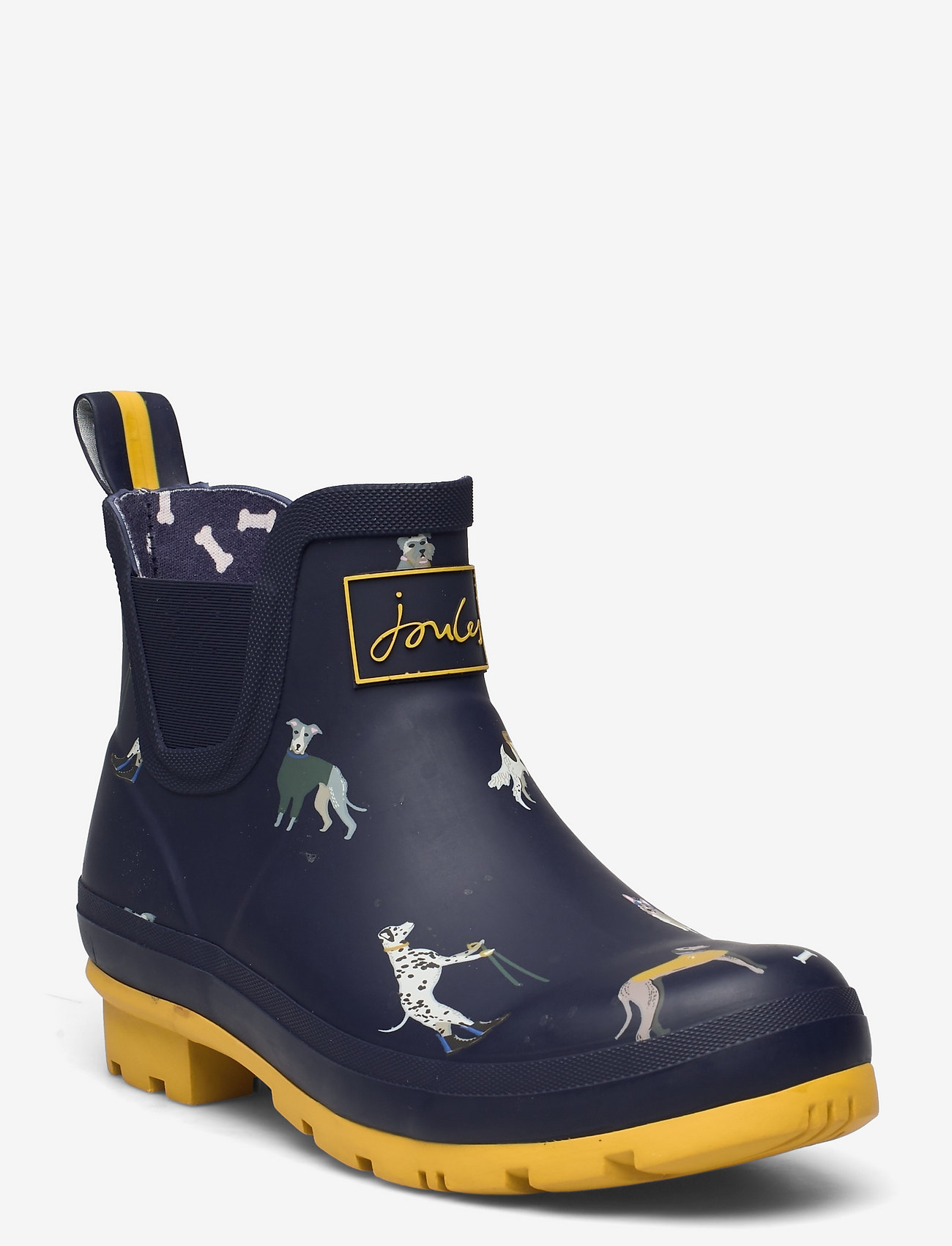 joules dog wellibobs