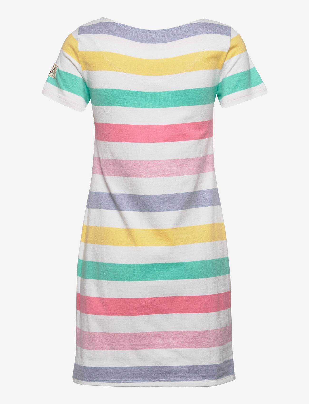 riviera joules dress