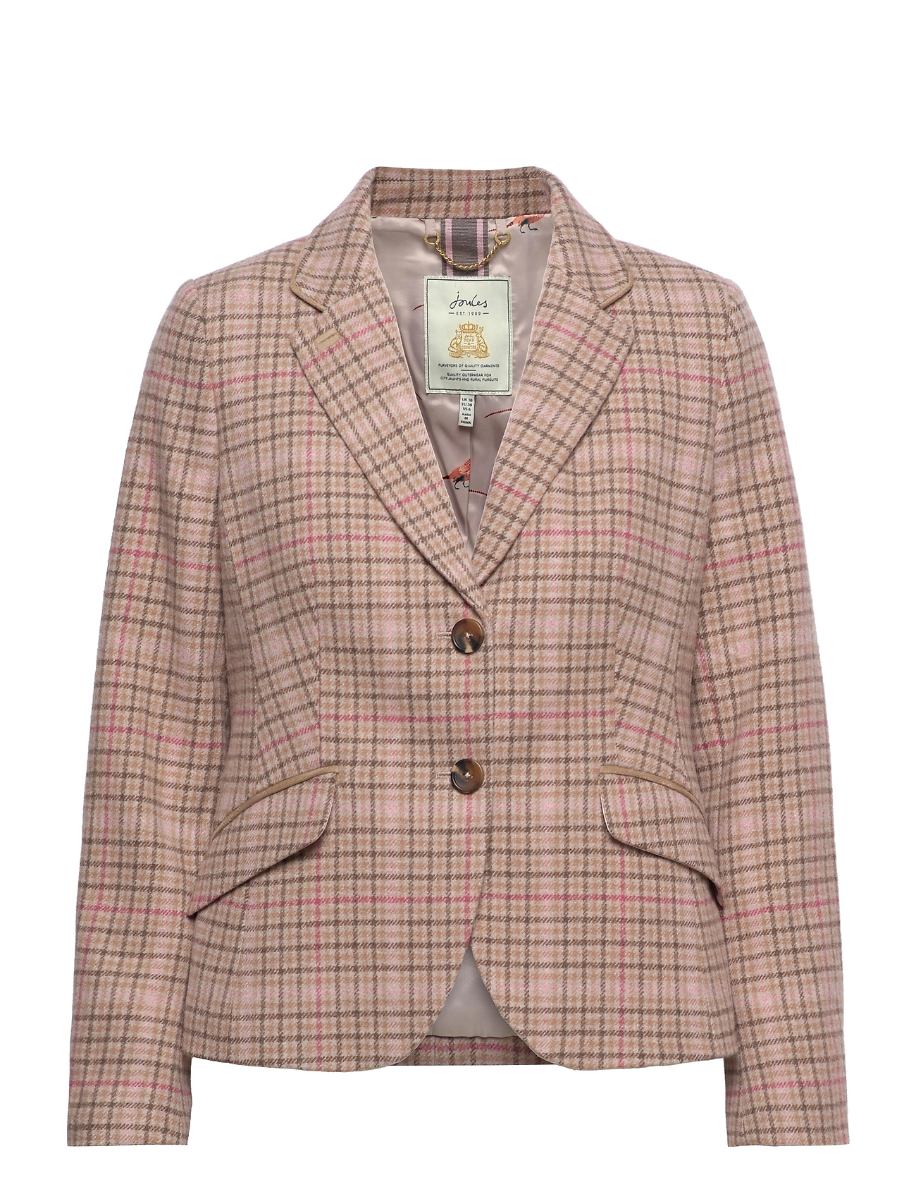Joules Enid (Wyke Tweed), (25.199,20 kr 