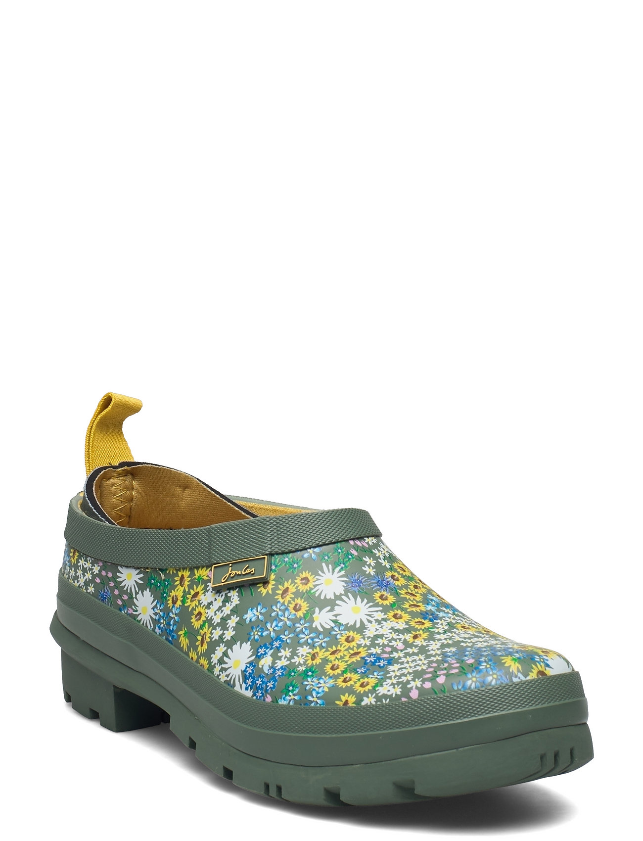 joules pop on rain clogs