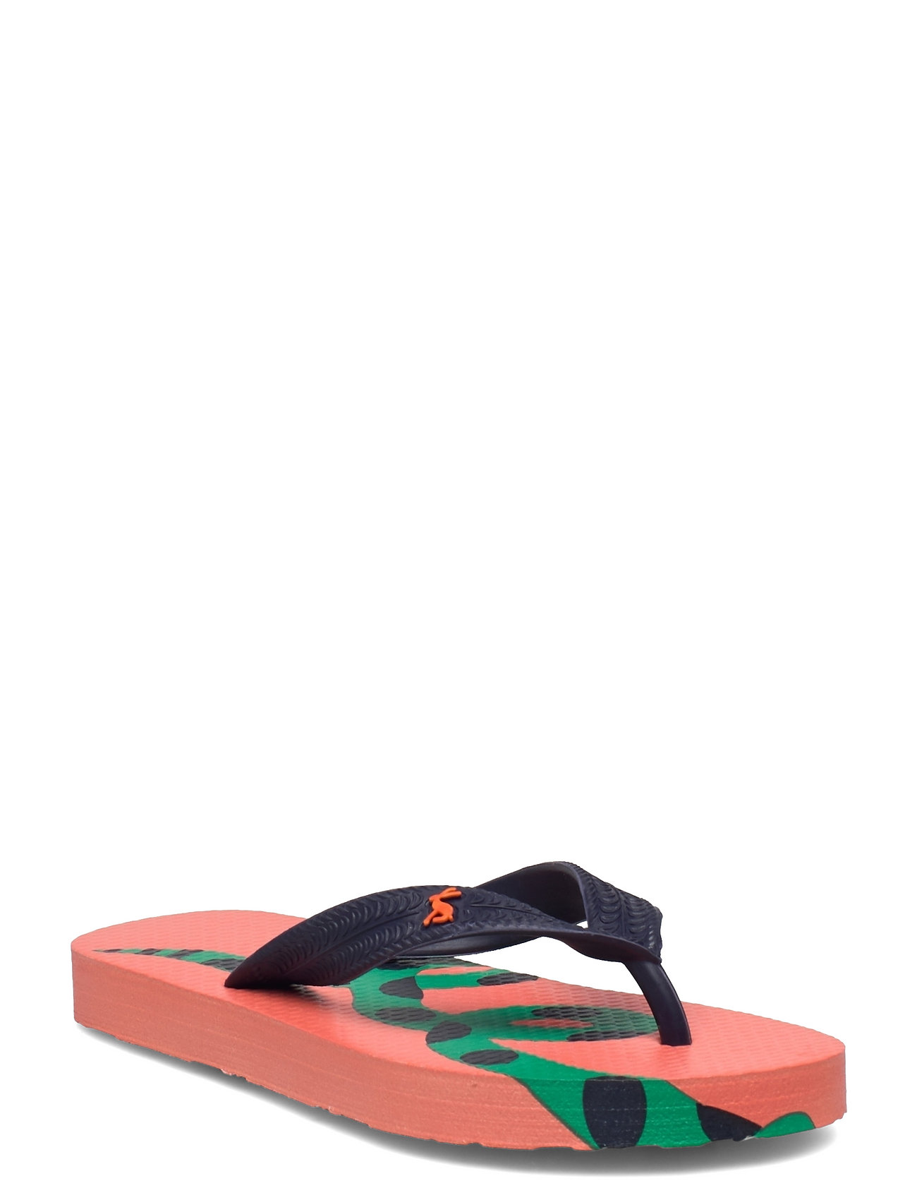 Jnr Flip Flop Patterned Joules
