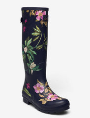 Joules Welly Print - Rain boots | Boozt.com