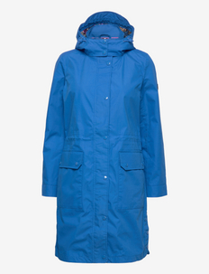 Loxley - Ūdensnecaurlaidīgs apģērbs - blue