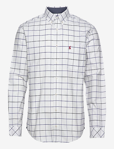 Tom Joule Shirts online | Trendy collections Boozt.com