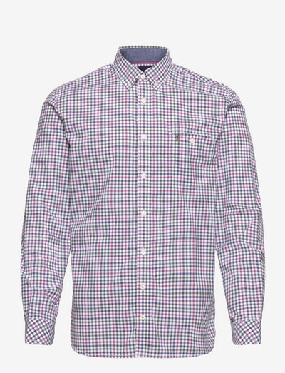antiek monteren Regan Tom Joule Shirts online | Trendy collections at Boozt.com