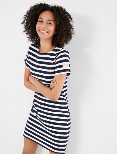 riviera joules dress