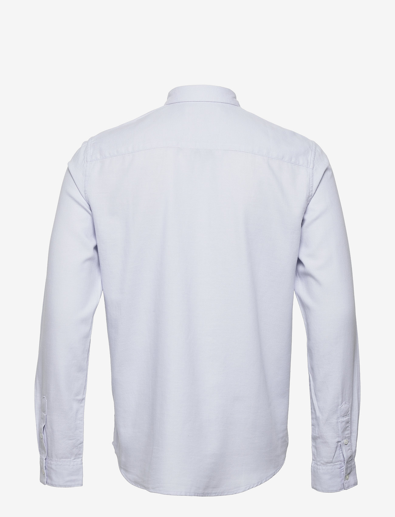 Tom Tailor Shirt With Dobby Structure 