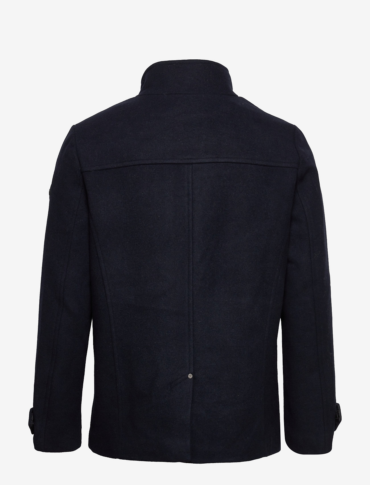 Tom Tailor Wool Jacket - Wool Jackets | Boozt.com