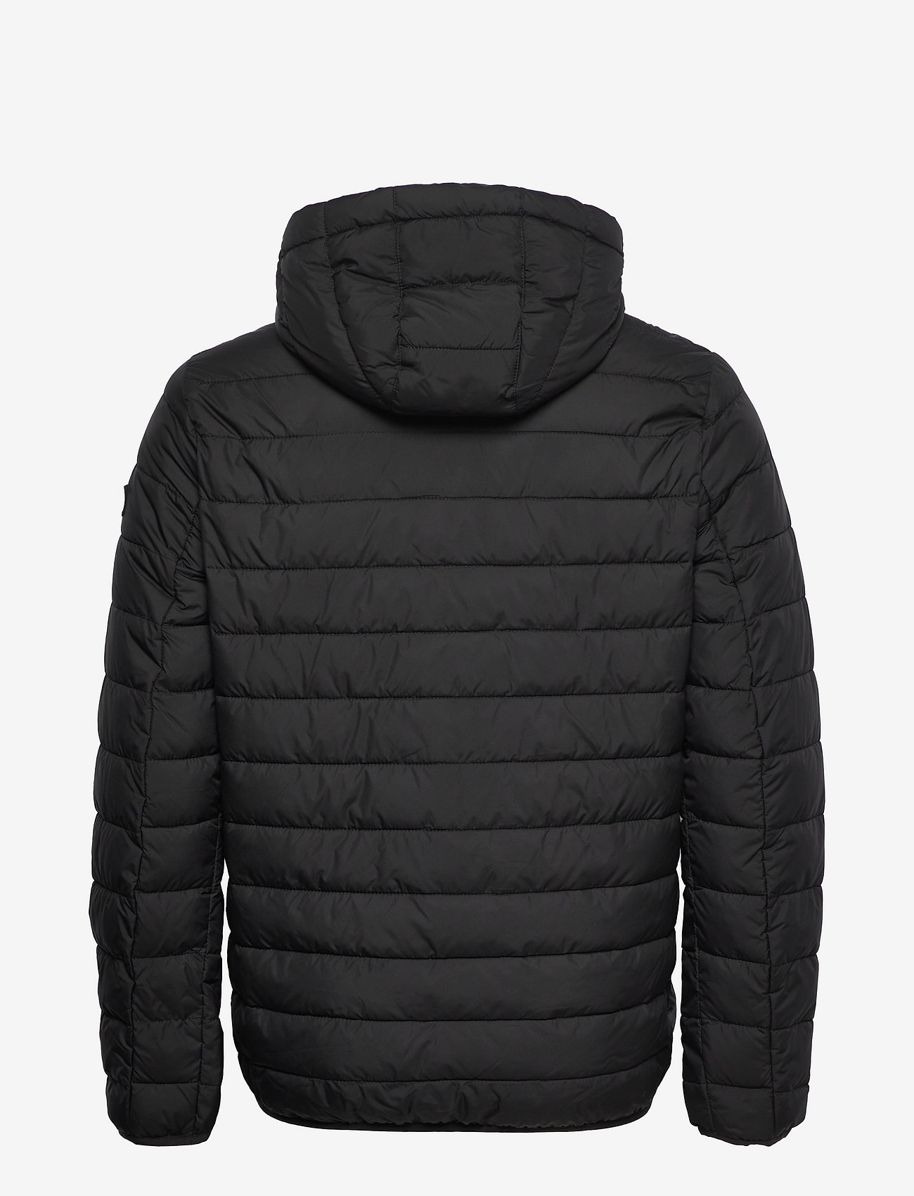 light weight winter jacket