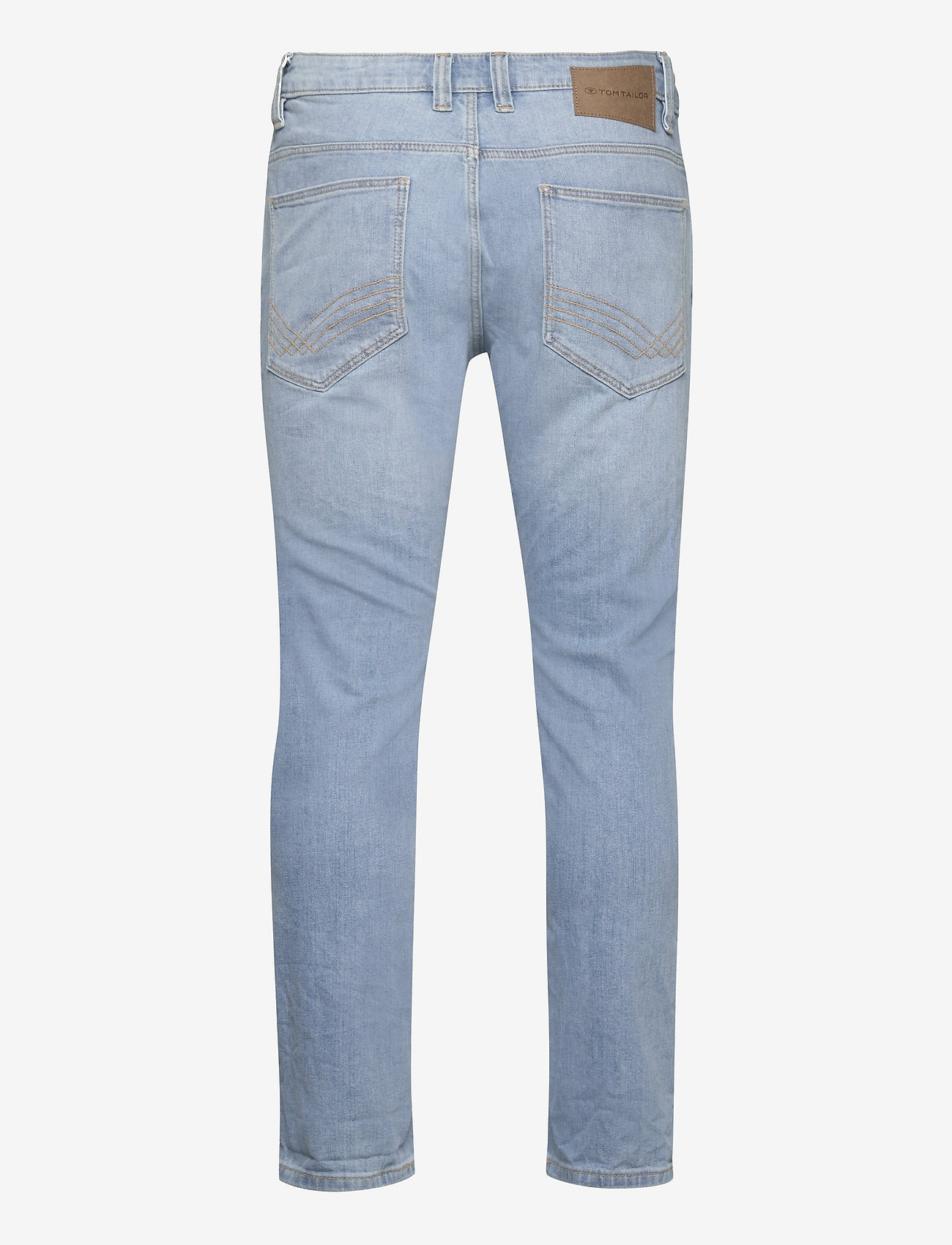 Tom Tailor Slim Denim Josh - Slim jeans 