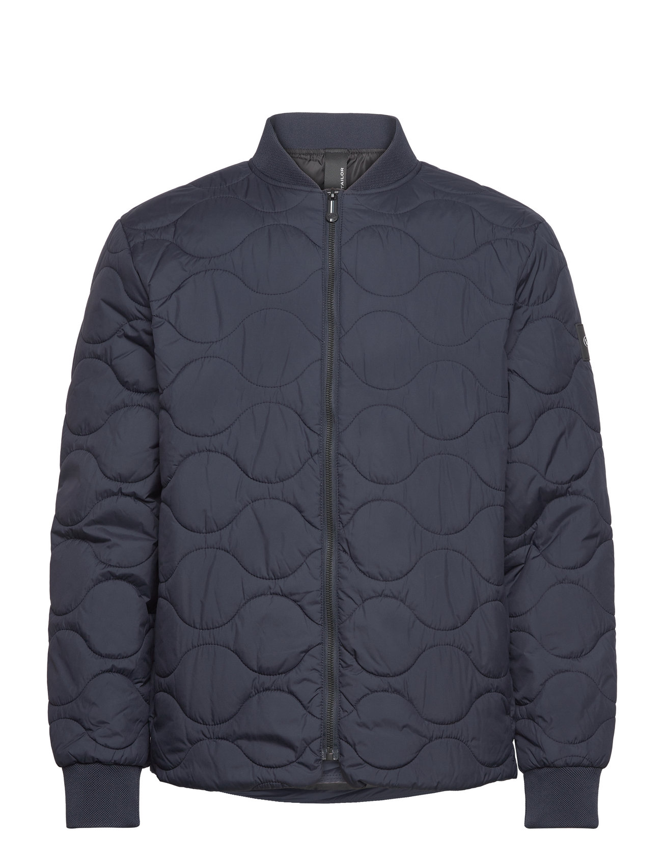 Tailor Padded Tom Booztlet coats jackets shop – & at – Shirt