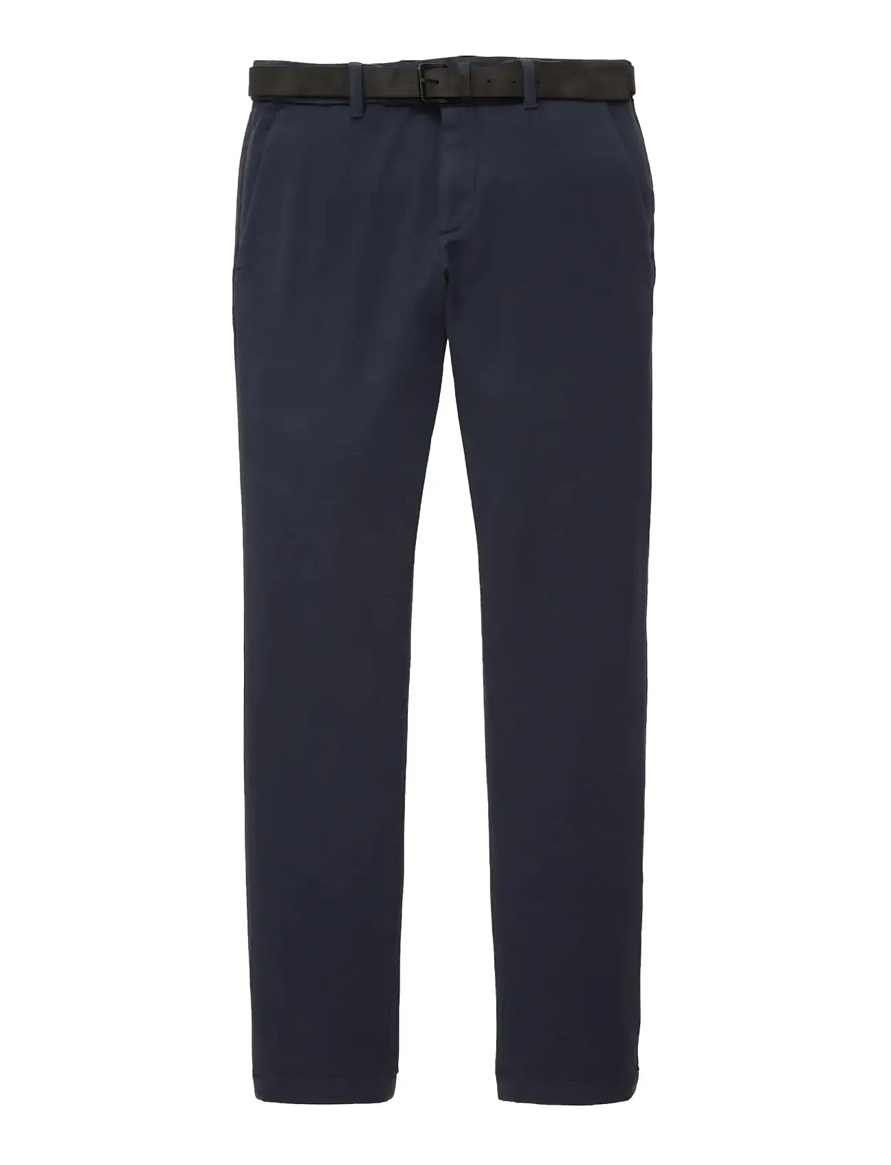 Traveler Slim Chino Navy Tom Tailor