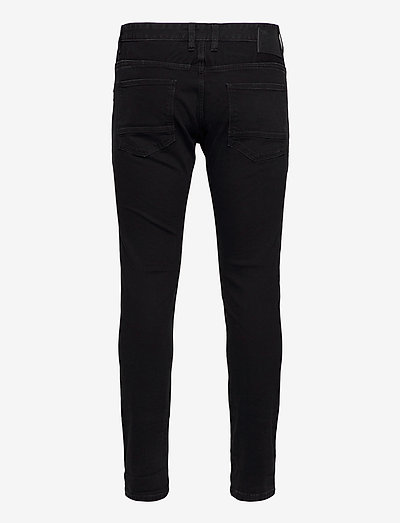 Tom Tailor Tom Tailor Troy (Black Black Denim), (39.99 €) | Large selection  of outlet-styles | Booztlet.com