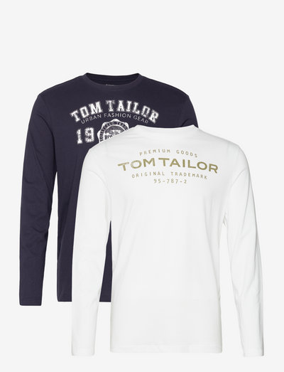TOM TAILOR T-Shirt Bébé garçon 