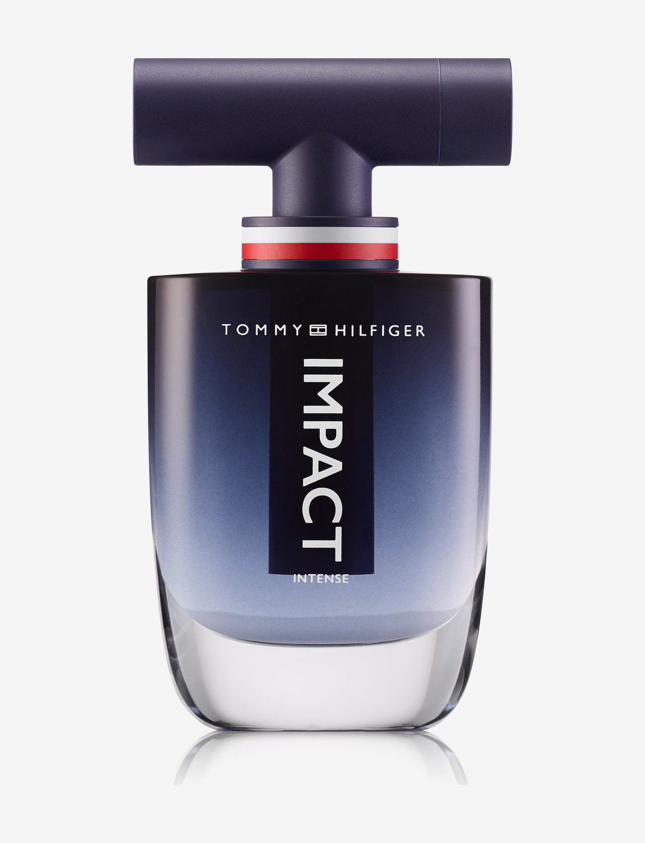 Tommy Hilfiger Fragrance - IMPACT MEN EAU DE PARFUM - eau de toilette - no color - 0