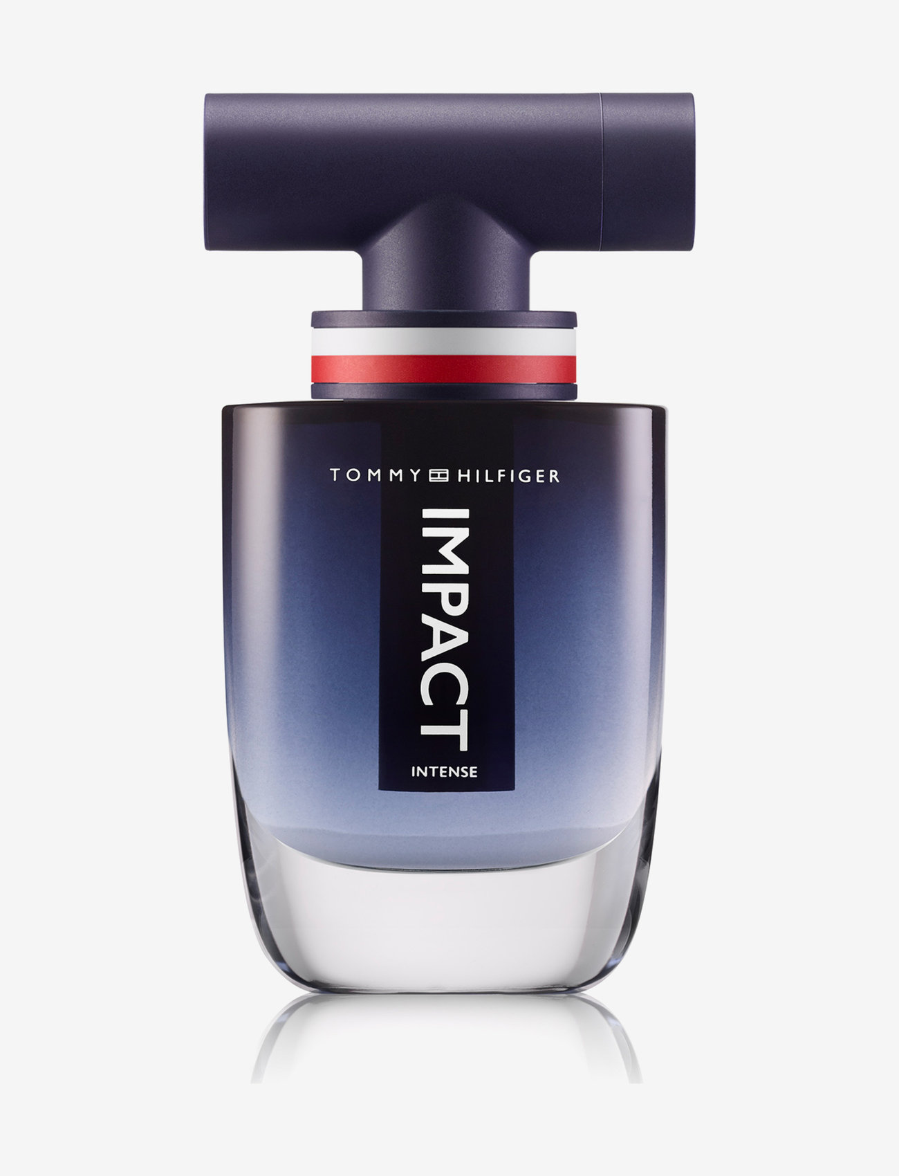 Tommy Hilfiger Fragrance Impact Men Eau De Parfum - de parfum | Boozt.com