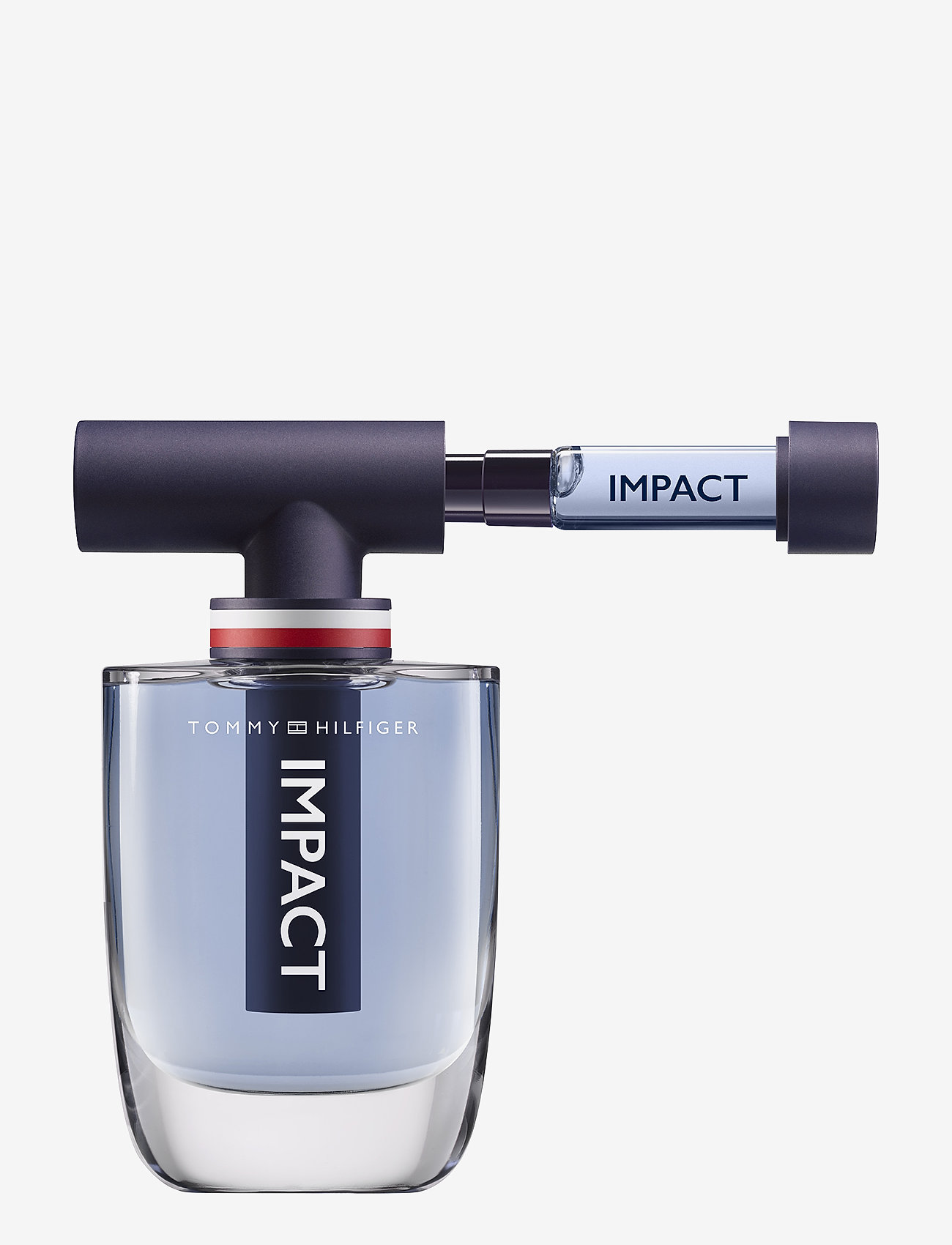Tommy Hilfiger Fragrance - IMPACT MEN EAU DE TOILETTE - mellem 200-500 kr - no color - 1