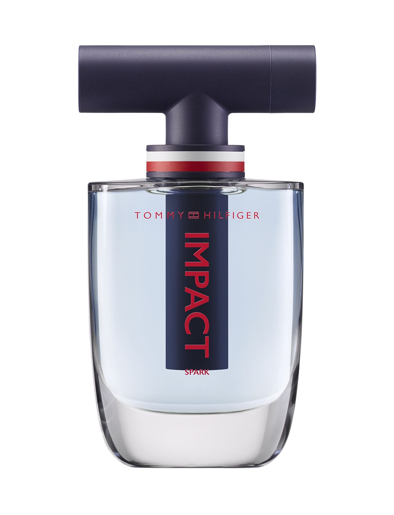 Impact Spark Edt Parfume Eau De Parfum Nude Tommy Hilfiger Fragrance