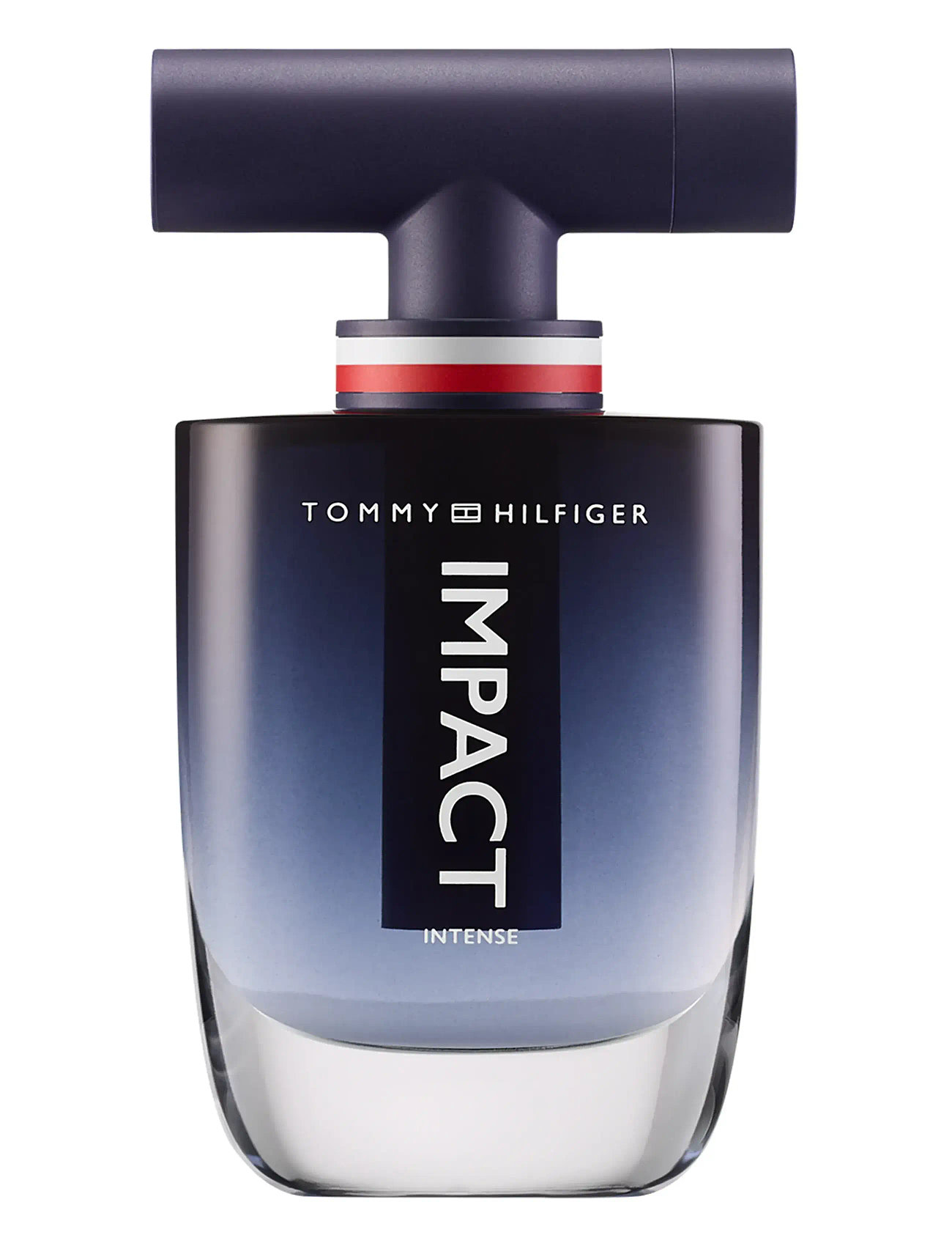Tommy Hilfiger Fragrance Impact Intense Men Edp, 50 ml, Nude, Parfume > Eau De Parfum, Herre