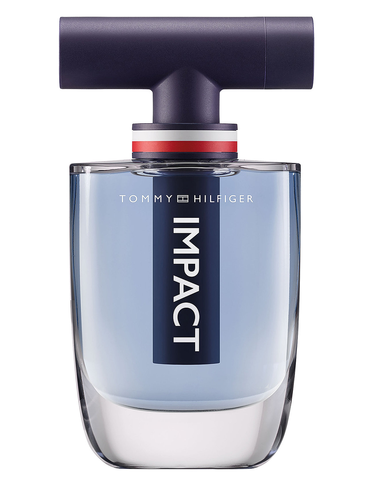 Impact Men Edt Parfume Eau De Parfum Nude Tommy Hilfiger Fragrance