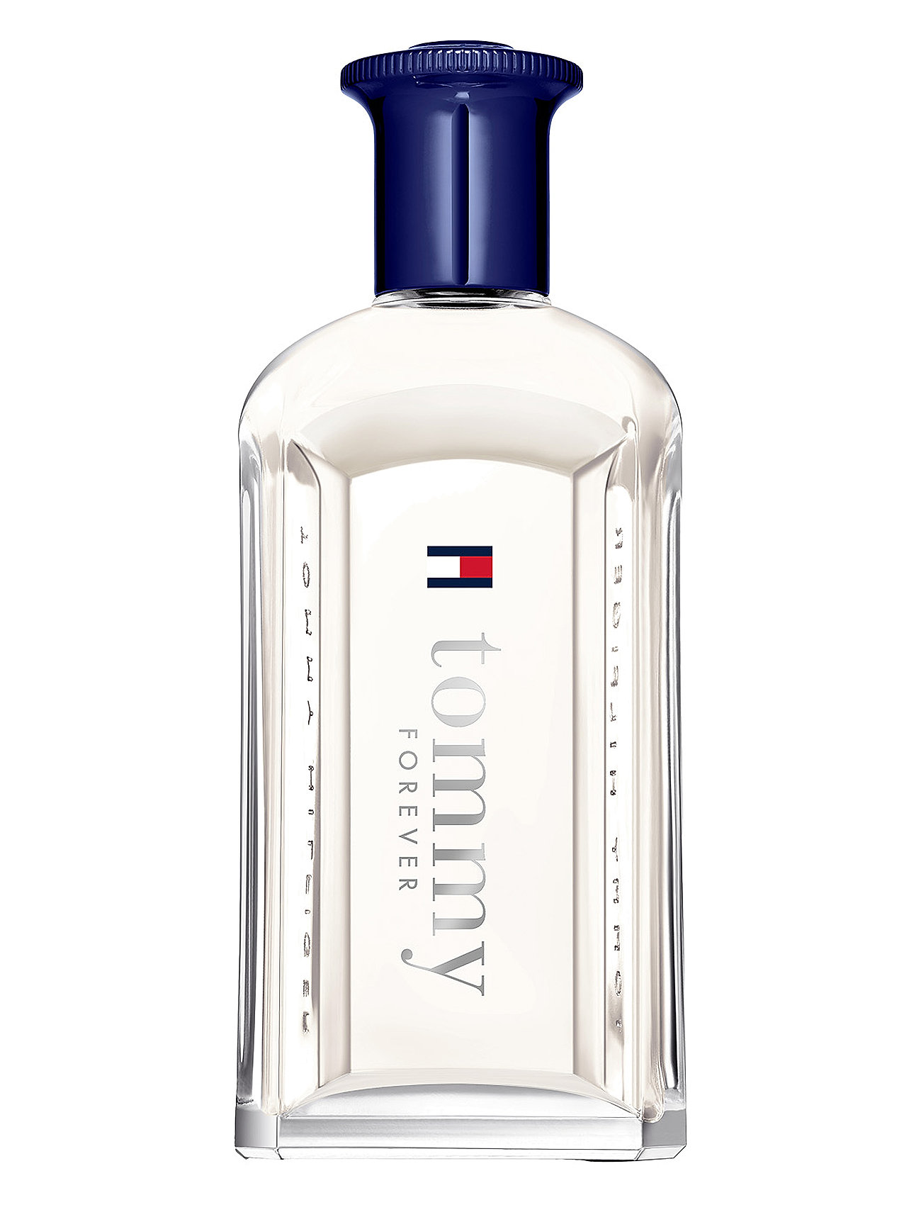 Tommy Forever Edt Parfume Eau De Parfum Nude Tommy Hilfiger Fragrance