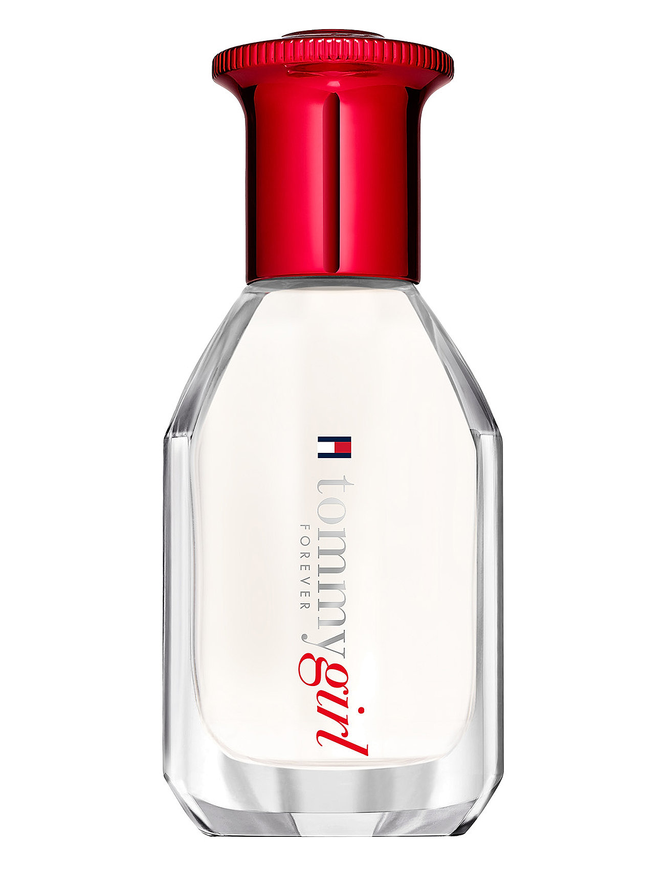 Tommy Girl Forever Edt Parfume Eau De Toilette Nude Tommy Hilfiger Fragrance