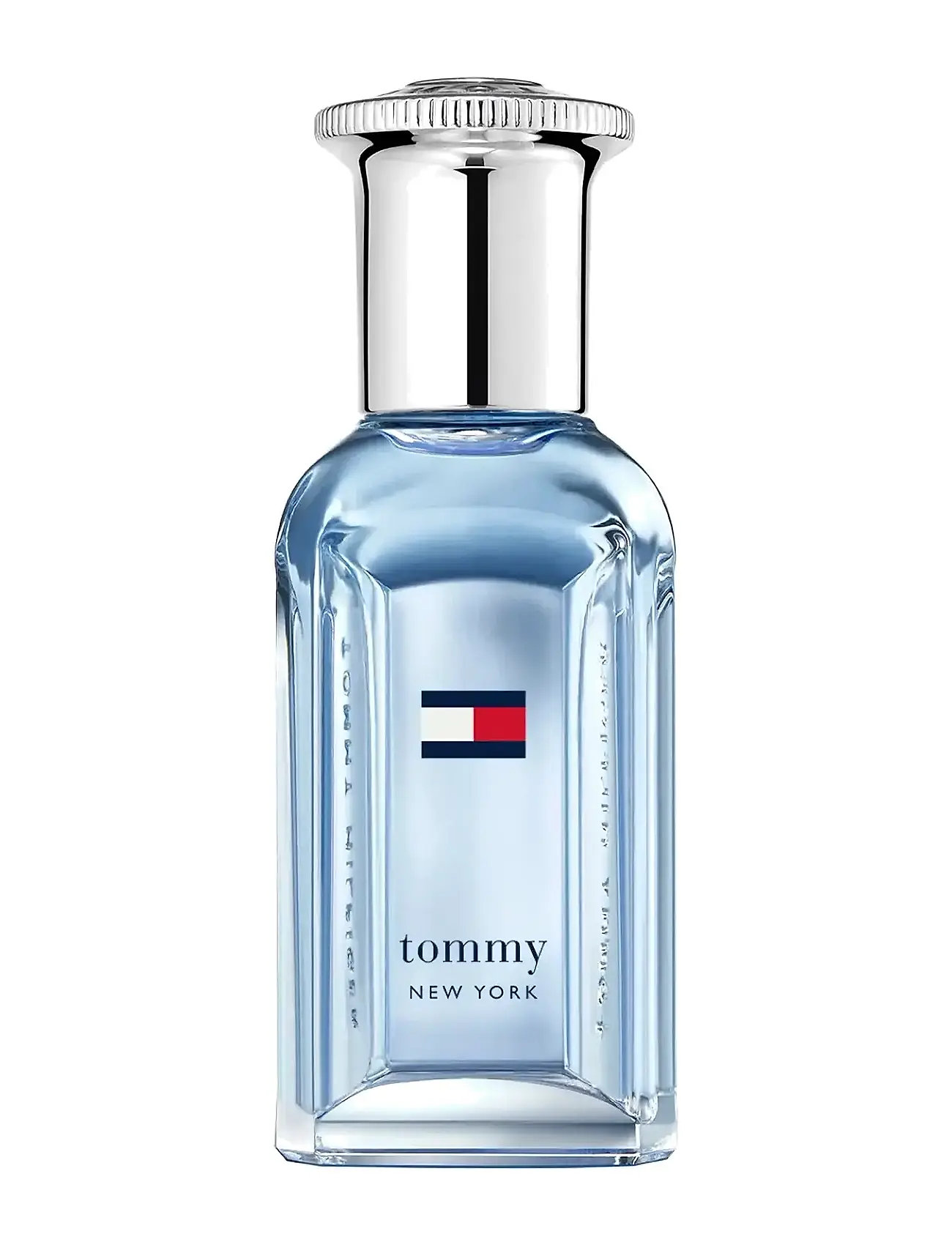 Tommy Hilfiger Fragrance Tommy New York Edt, 30 ml, Nude, Parfume > Eau De Parfum, Herre