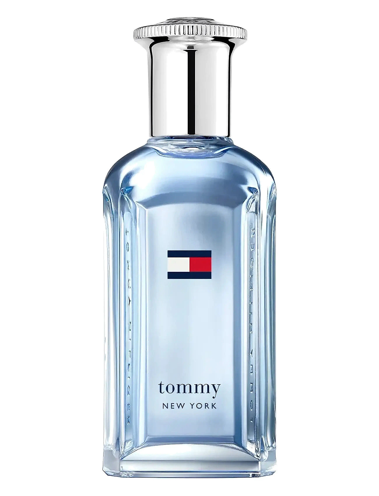 Tommy Hilfiger Fragrance Tommy New York Edt, 50 ml, Nude, Parfume > Eau De Parfum, Herre