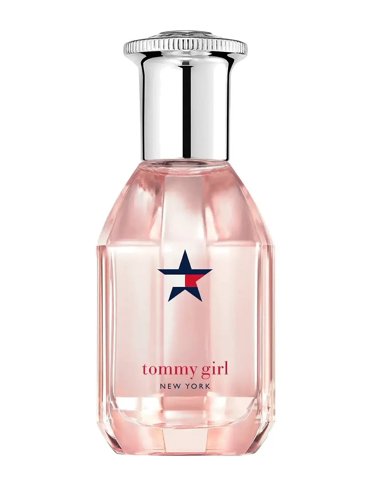 Tommy Hilfiger Fragrance Tommy Girl New York Edt, 30 ml, Nude, Parfume > Eau De Parfum, Dame