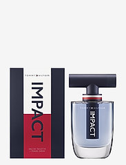 Tommy Hilfiger Fragrance - IMPACT MEN EAU DE TOILETTE - mellem 200-500 kr - no color - 0