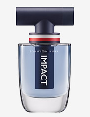 Tommy Hilfiger Fragrance - IMPACT MEN EAU DE TOILETTE - mellem 200-500 kr - no color - 0