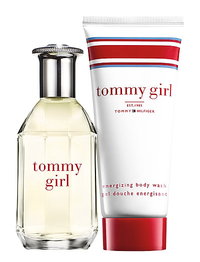 tommy girl energizing body wash