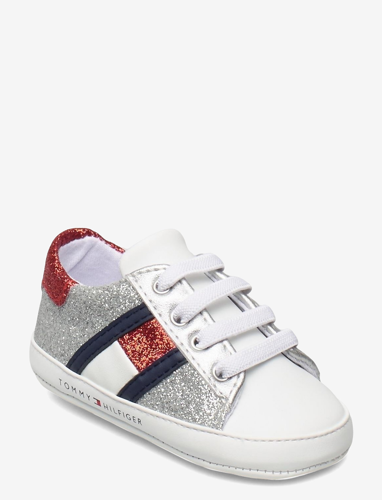 tommy hilfiger multicolor shoes