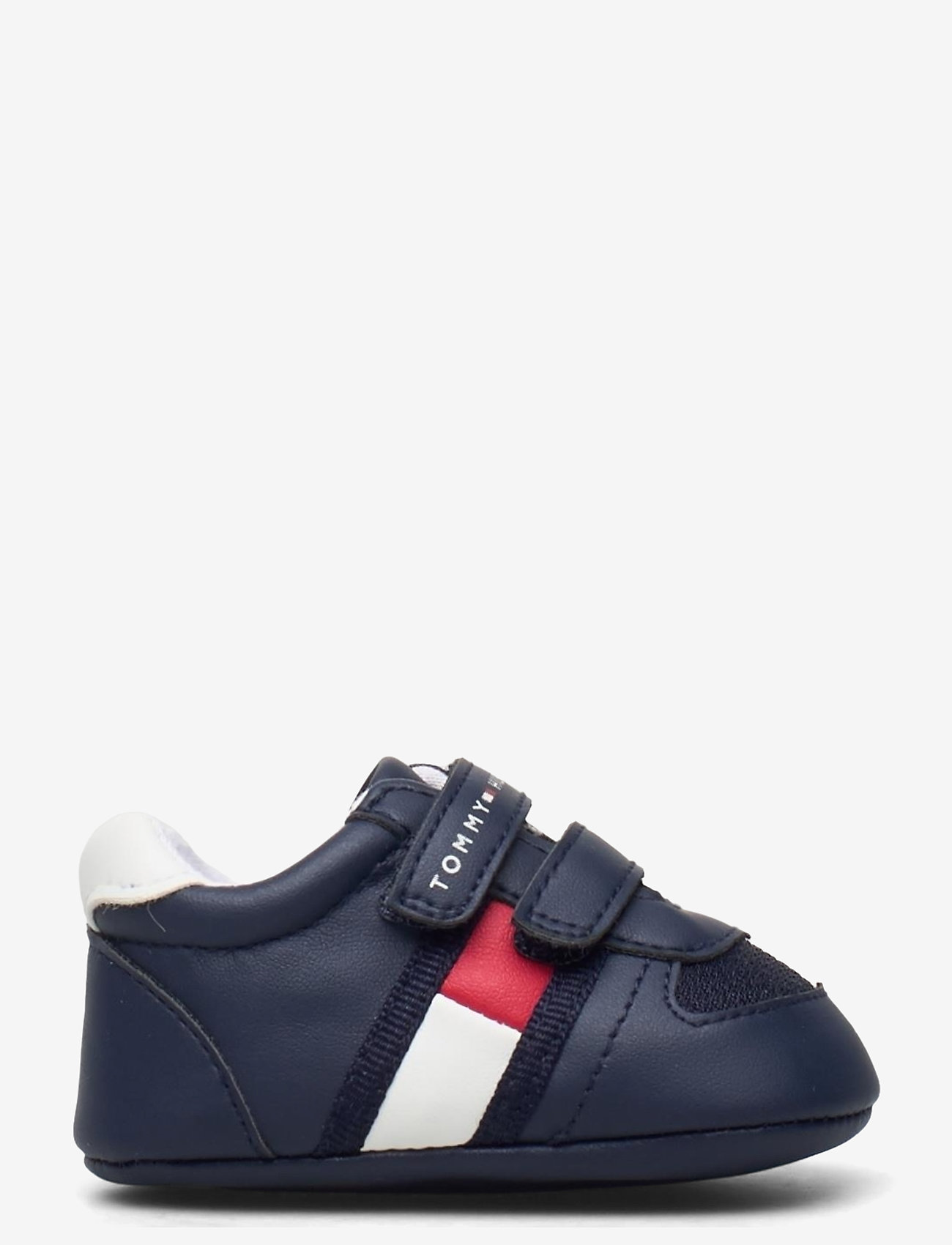 tommy hilfiger velcro shoes