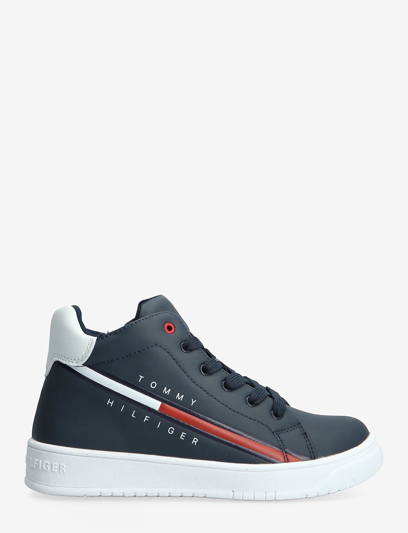 Tommy Hilfiger T3b4-32054-1287x007 - High Tops | Boozt.com