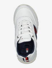 Tommy Hilfiger - T3A4-31180-1023100- - low tops - white - 3