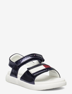 Tommy Hilfiger sandalen met riempjes voor Kinderen - Bezoek Boozt.com