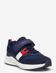 T3B4-32243-1362800- - lave sneakers - blue